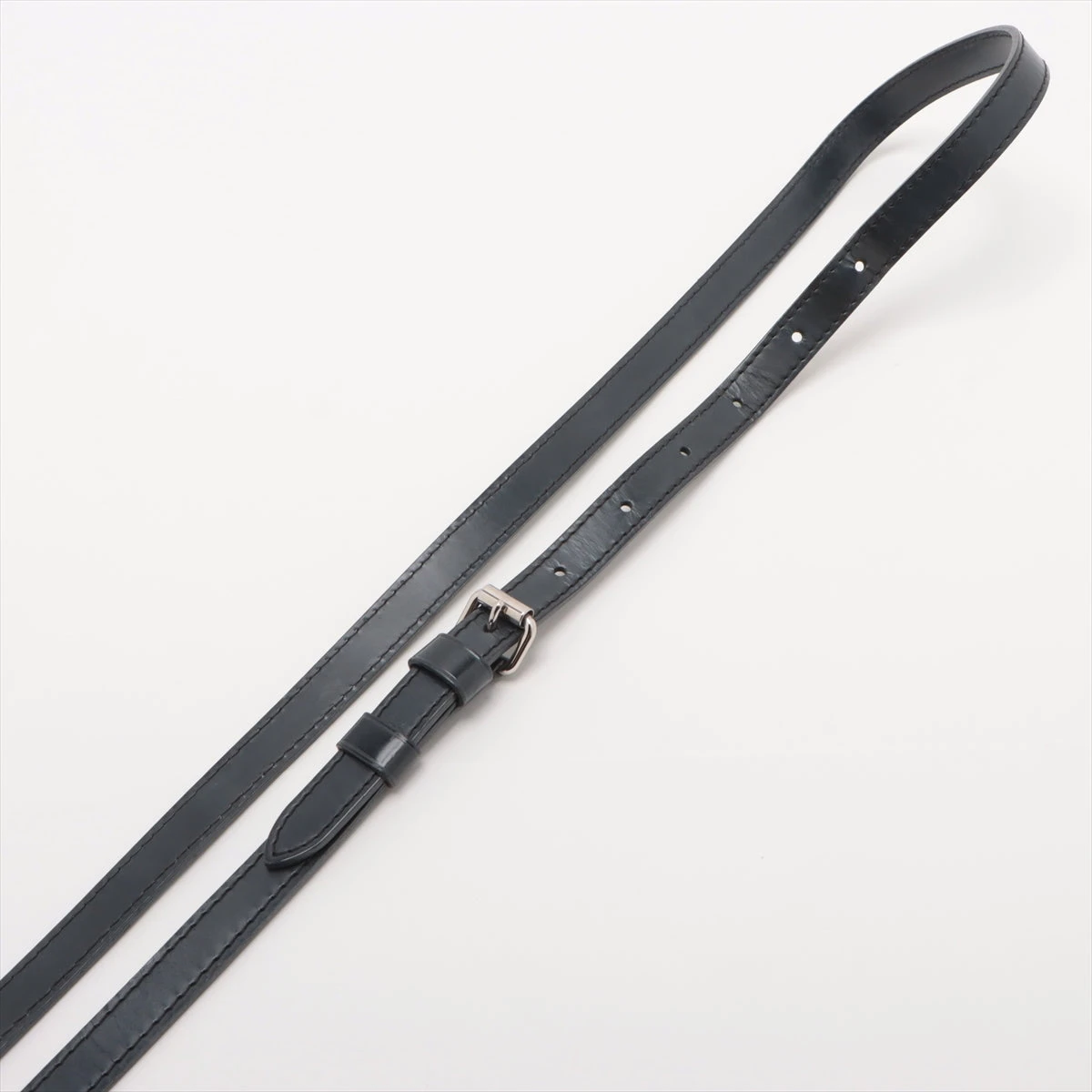 ヴィトン エピ ポシェットアクセソワール M40632 別モデルストラップ