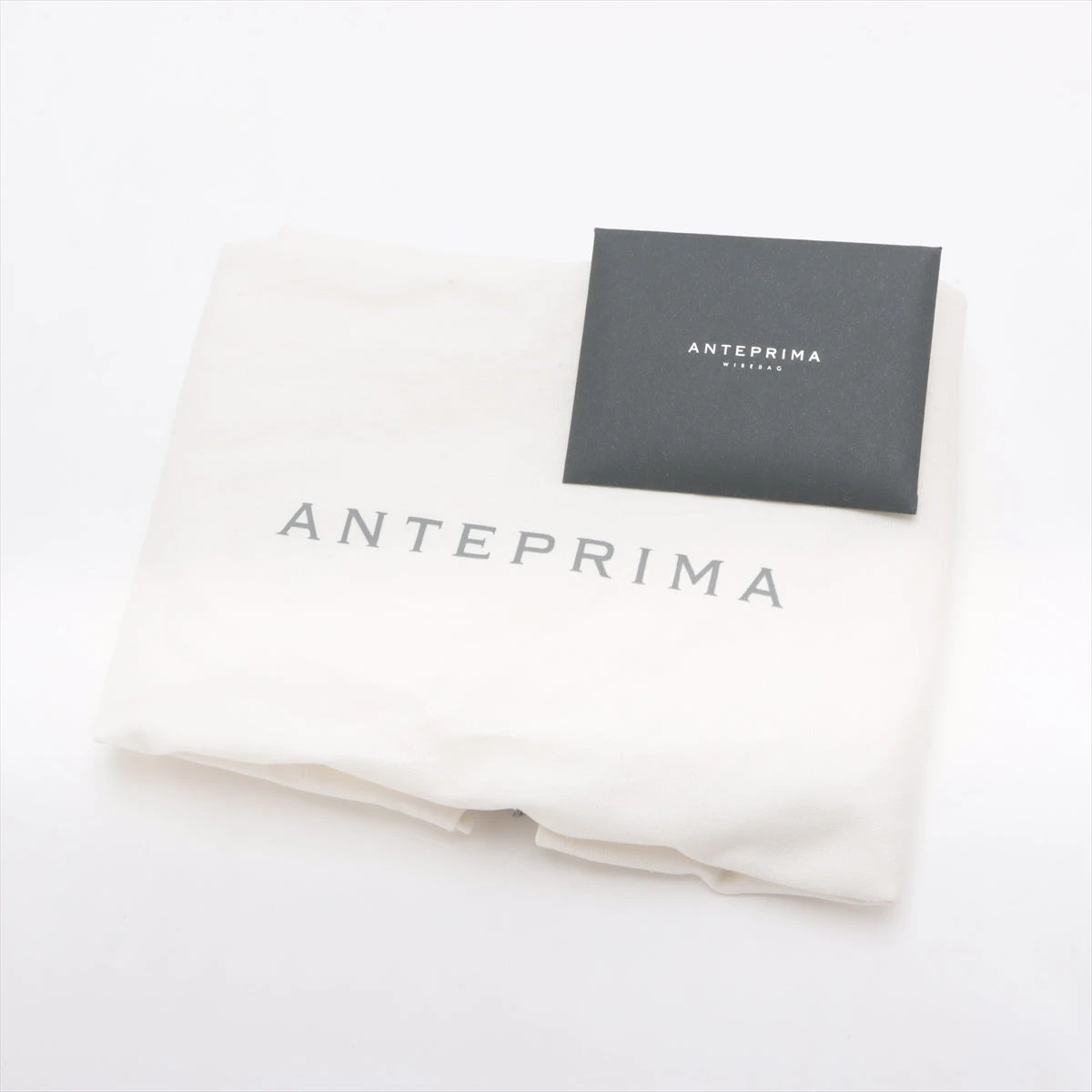 極美品！　アンテプリマ　ワイヤー　トートバッグ　シルバー 中古・古着通販】ANTEPRIMA (アンテプリマ) ワイヤートート