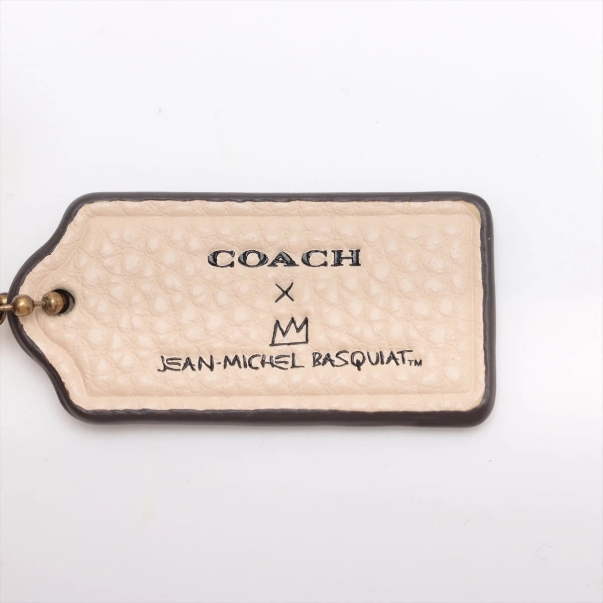 COACHバスキアHEXAGONAL CROSSBODY ショルダーバッグ COACH® Outlet | Coach X Jean Michel Basquiat Hexagonal Crossbody