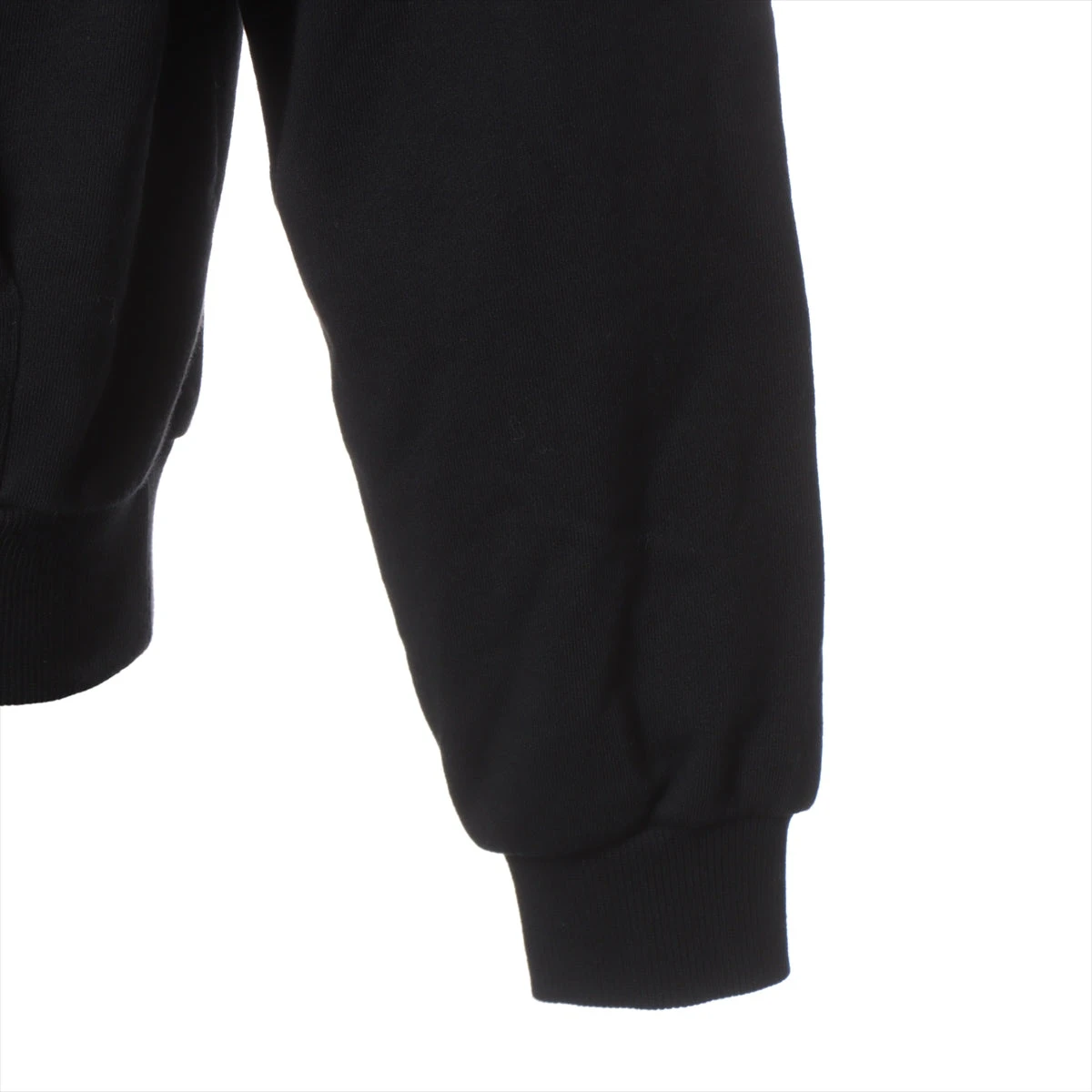 セリーヌ パーカー エディ期 黒 セリーヌ エディ期 コットン パーカー M メンズ ブラック