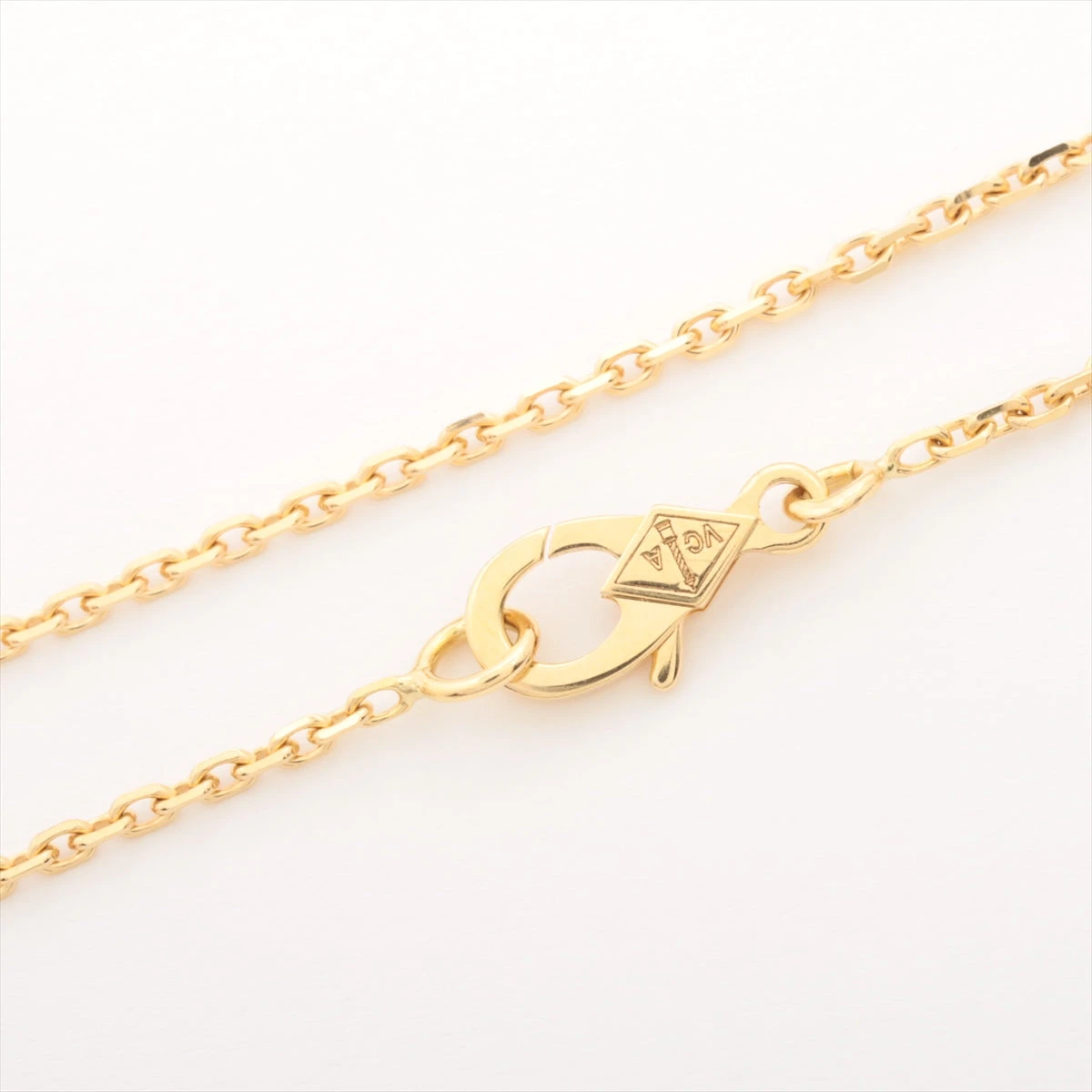 ヴァンクリーフ＆アーペル【ヴィンテージ アルハンブラ】オニキス ネックレス 楽天市場】ヴァンクリーフ＆アーペル Van Cleef & Arpels