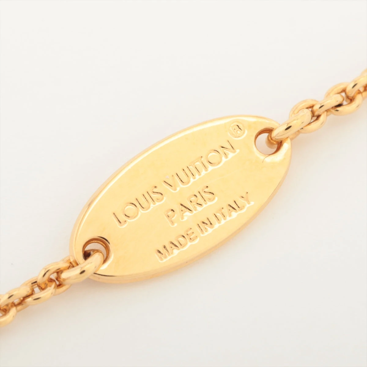 アイコニック ハート ネックレス M01424 楽天市場】≪Bland new≫ LOUIS VUITTON Necklace LV Iconic