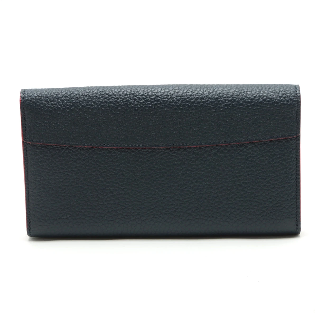 LV ポルトフォイユ・カプシーヌ M63739 長財布 マリーヌルージュ ヴィトン トリヨン ポルトフォイユカプシーヌ M63739 マリーヌ