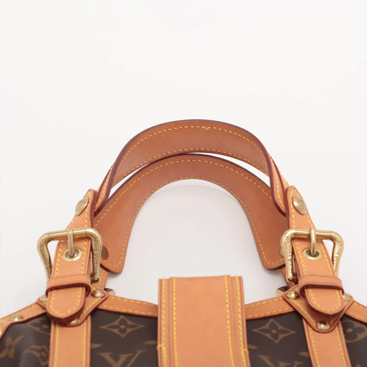 ルイ・ヴィトン テダ PM モノグラム ハンドバッグ 楽天市場】【バッグ】LOUIS VUITTON ルイ ヴィトン モノグラム