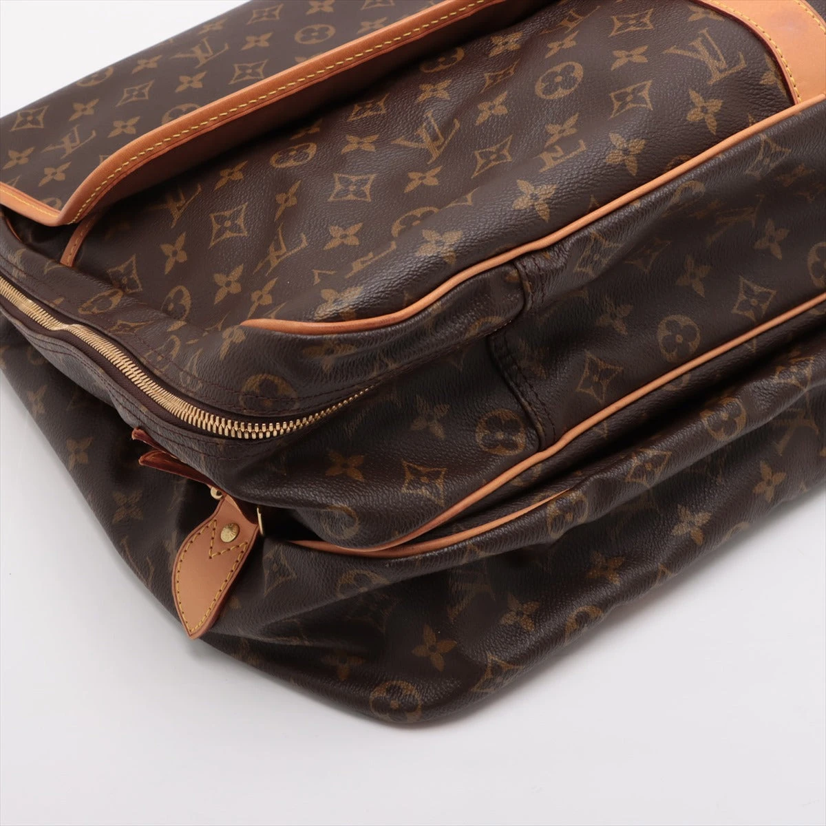 ルイ・ヴィトン　モノグラム　サックシャス サック シャス M41140