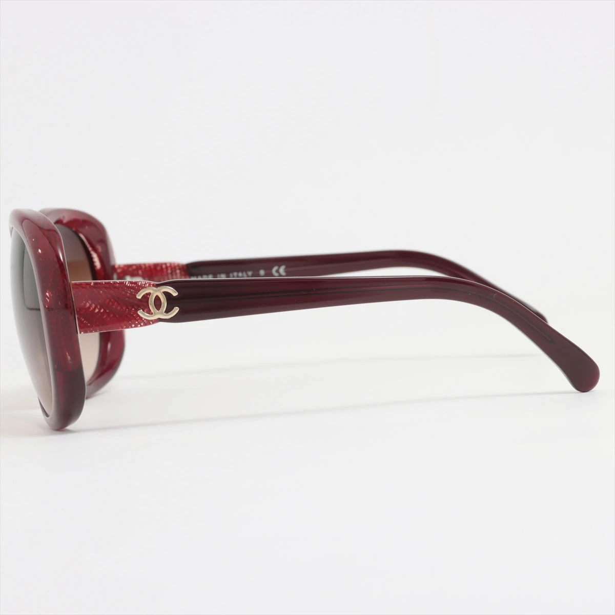 CHANEL ココマーク クリアレッド サングラス m73955562003_1.jpg?1715864225