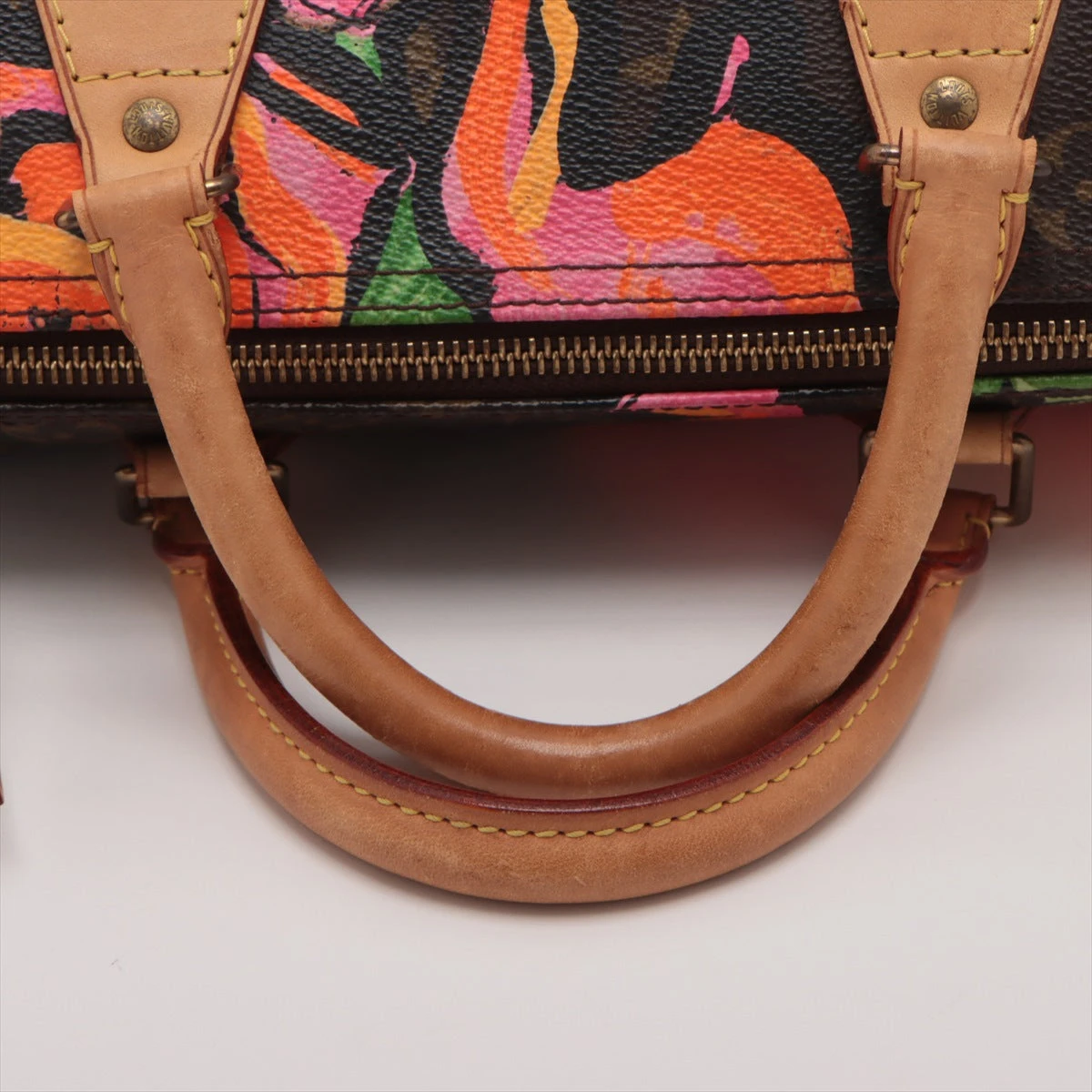 Louis Vuitton モノグラムローズ　スピーディ30 モノグラム・ローズ スピーディ30【ルイ・ヴィトン・ナビ！】