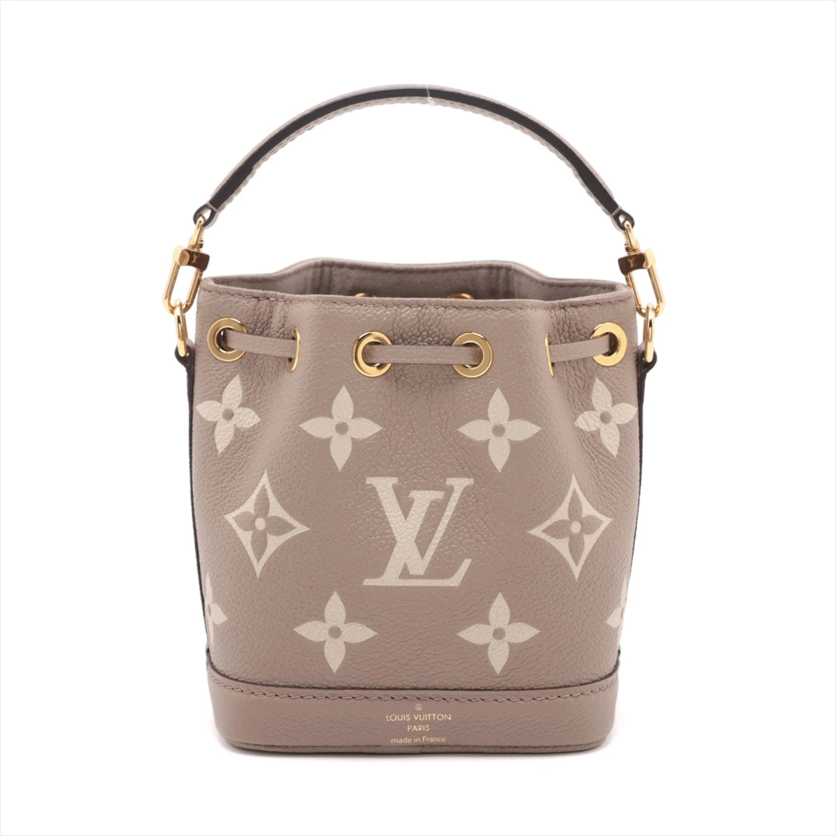 【使用わずか】ルイヴィトン モノグラム アンプラント RFID 新型 LOUIS VUITTON ルイヴィトン モノグラムアンプラント ヴァニティ
