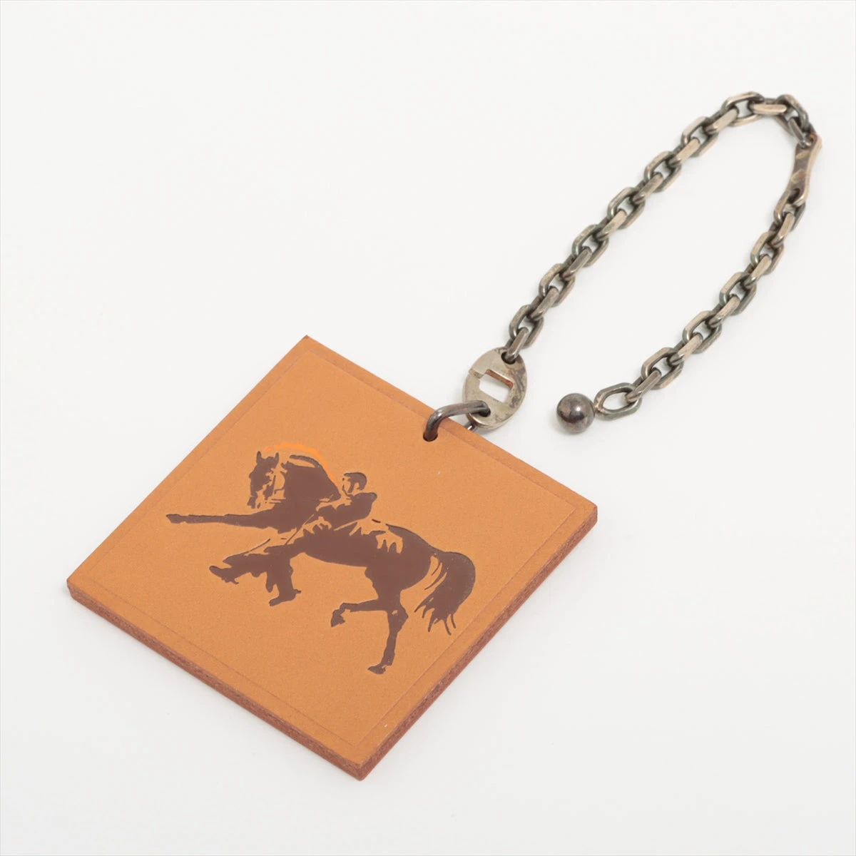 ◇エルメス◇レザー/ジンガロ/チャーム/ブランド ◇エルメス◇レザー/ジンガロ/チャーム/ブランド 【公式通販】