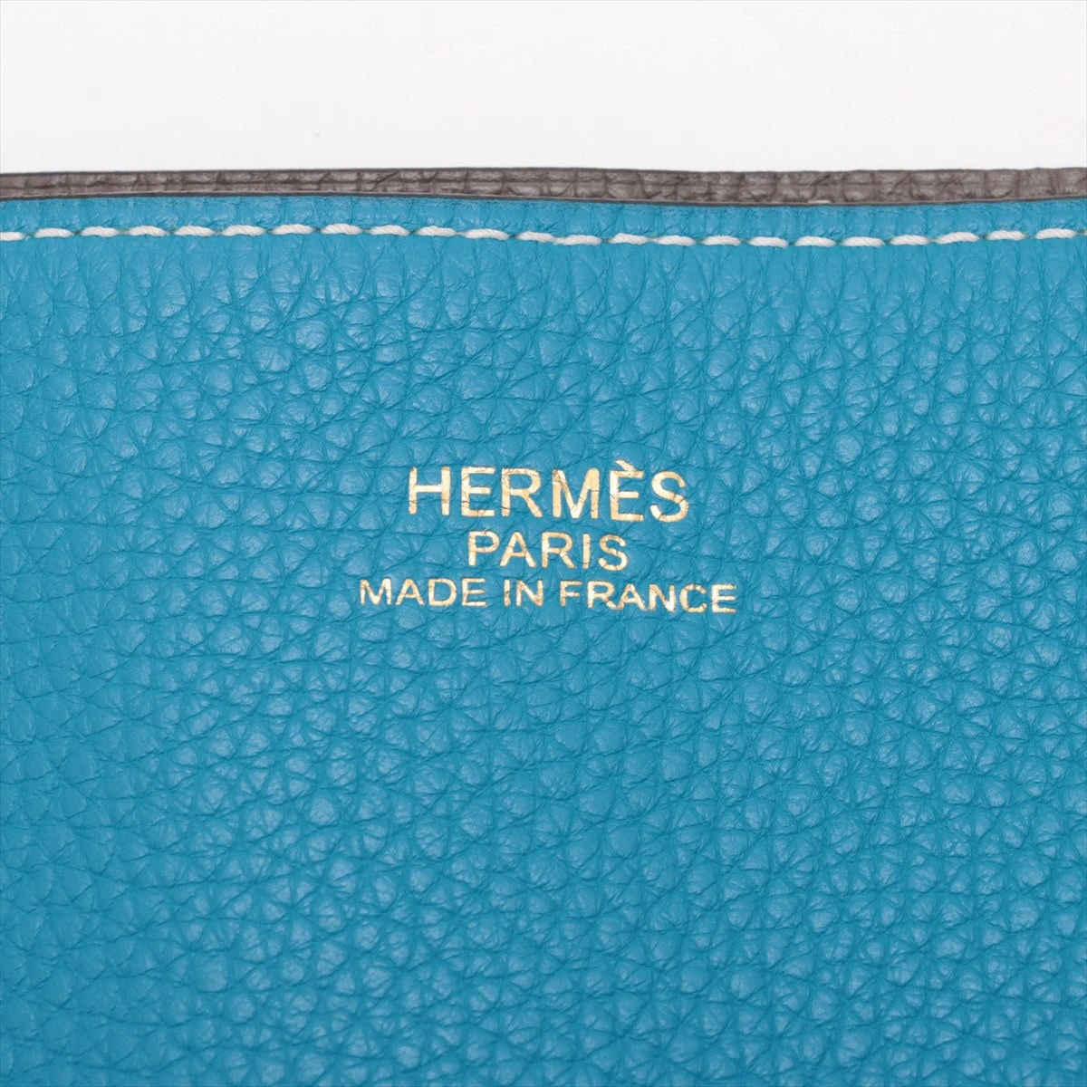 エルメス ドゥブルセンス36 トリヨンクレマンス バイカラー 楽天市場】【未使用品】【バッグ】HERMES エルメス