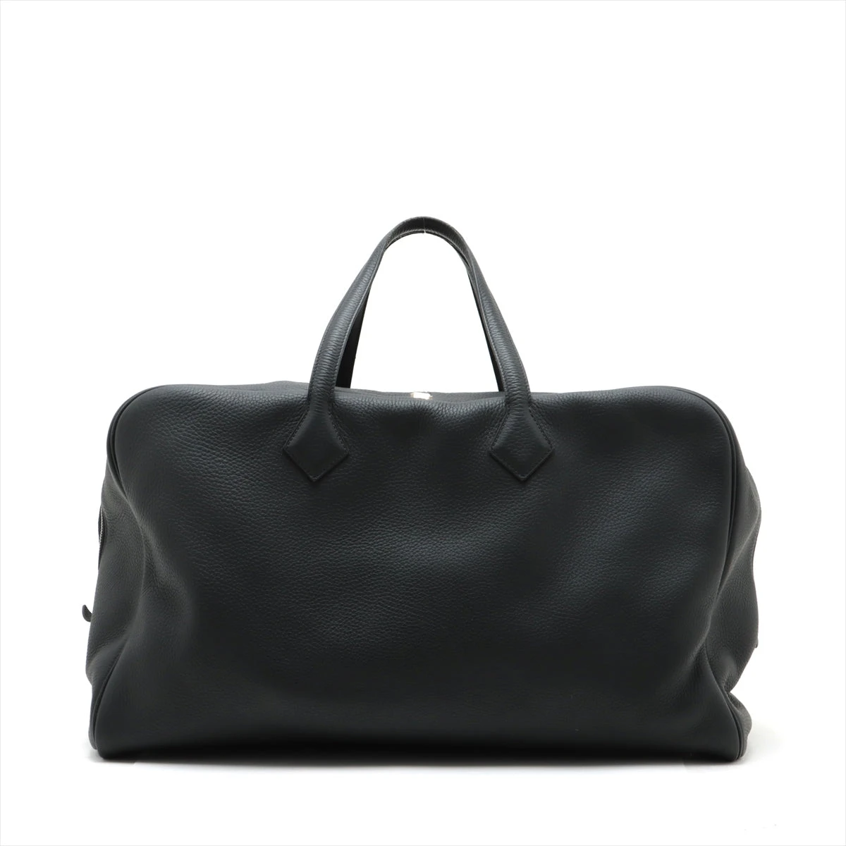 【新品未使用】エルメス ヴィクトリア50 トリヨンクレマンス T刻 ブルージーン 楽天市場】【HERMES】エルメス ボストン ヴィクトリア50