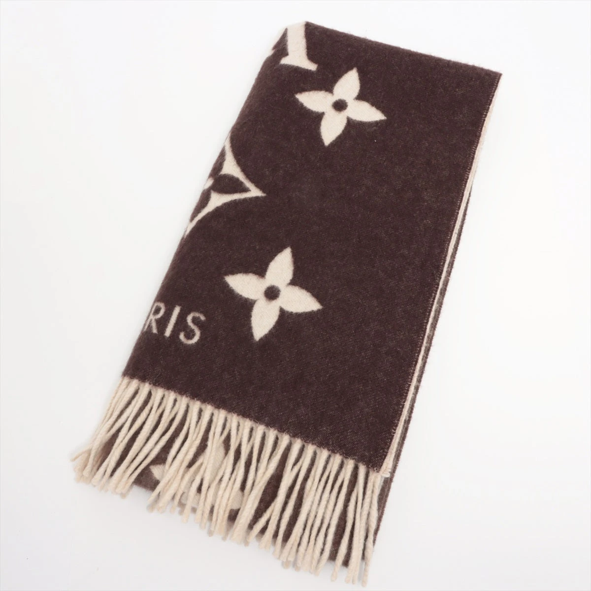 ヴィトン M73675 エシャルプ レイキャビック グラディエント