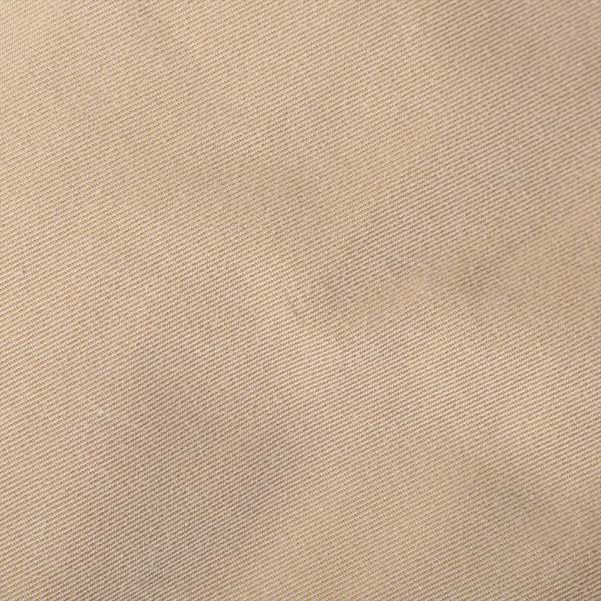 バーバリープローサム SANDRINGHAM コットン トレンチコート 44