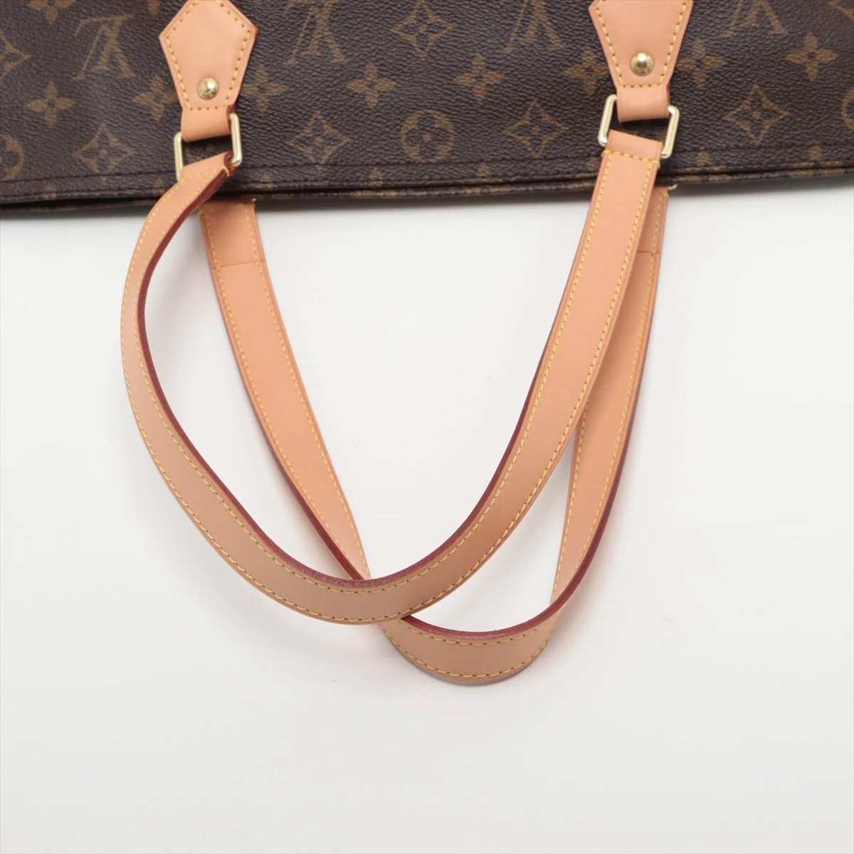 Louis Vuitton 国内買付 オール・イン GM 大容量 /定番モノグラム】Louis Vuitton バッグ オールインGM