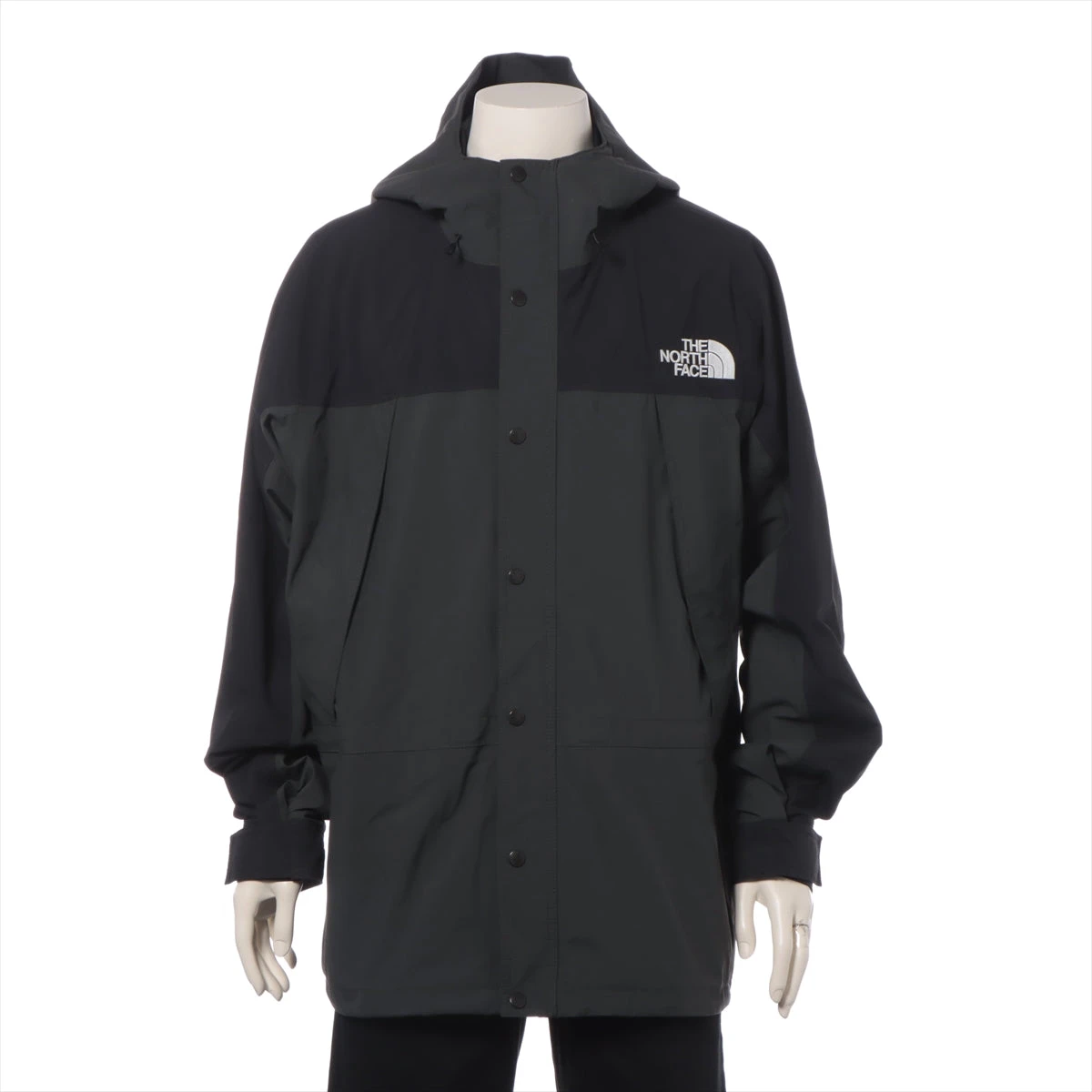 THE NORTH FACE ナイロンジャケット XL ブラック THE NORTH FACE ブラック ナイロンジャケット XL