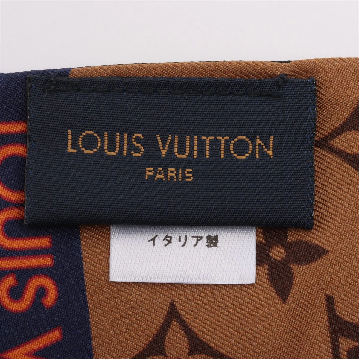 LOUISVUITTON M76733 バンドー・パーフェクトマッチ マロン LOUISVUITTON M76733 バンドー・パーフェクトマッチ マロン
