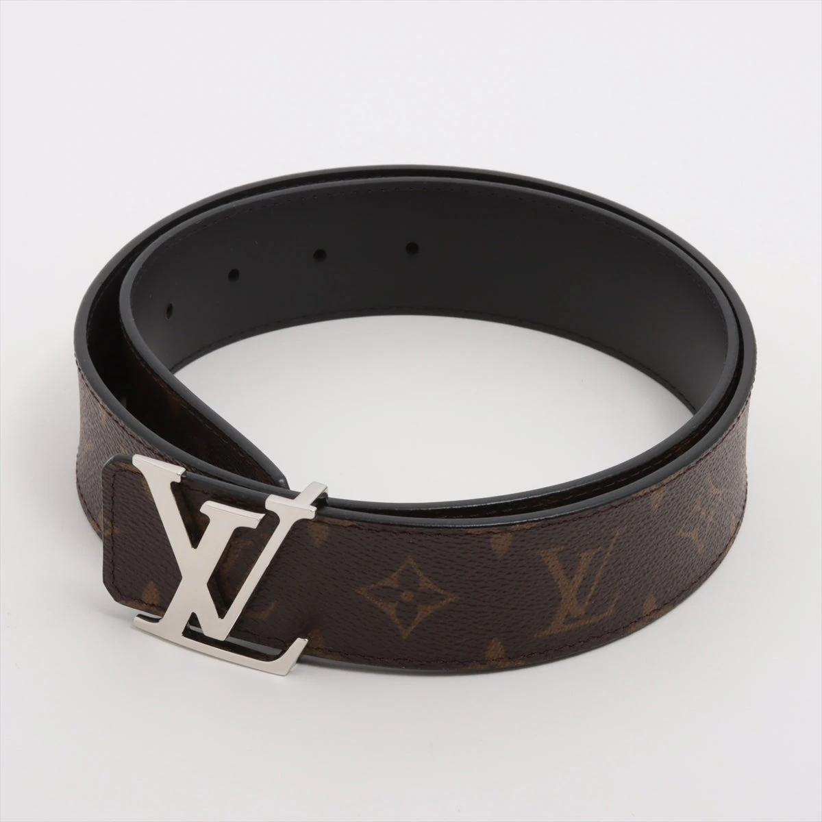 ルイヴィトン モノグラム ベルト サンチュール LＶ 95/38 M9821 楽天市場】LOUIS VUITTON ルイヴィトン モノグラム ベルト M9608 サン