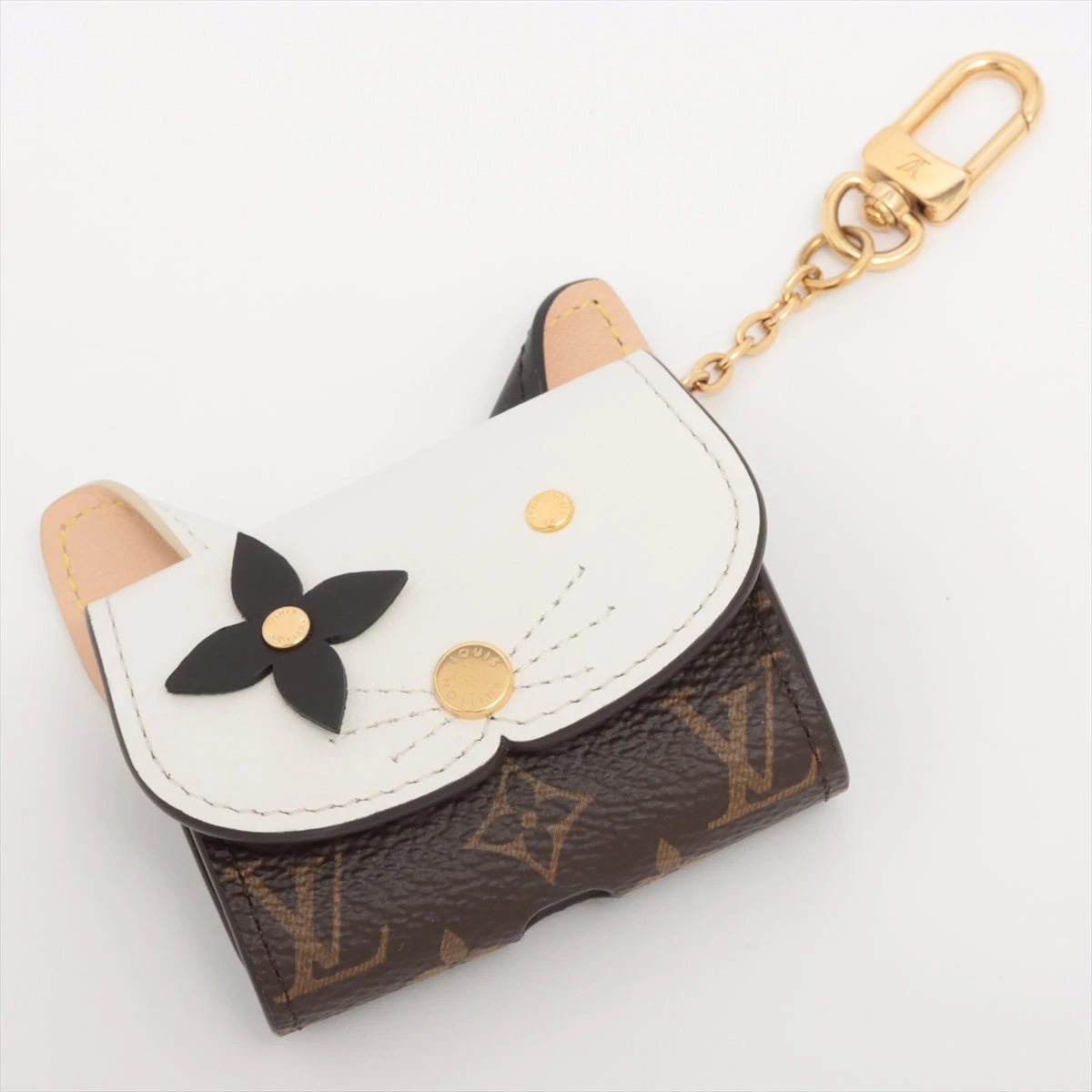 ✨未使用級✨極美品✨ルイヴィトン　エテュイ・イヤホン　LVエスカル　モノグラム 楽天市場】LOUIS VUITTON ルイ ヴィトン モノグラム エテュイ