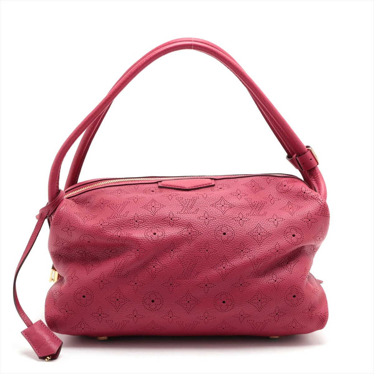 ヴィトン マヒナ ガラテアPM M93813 AP074717｜中古ブランド品 