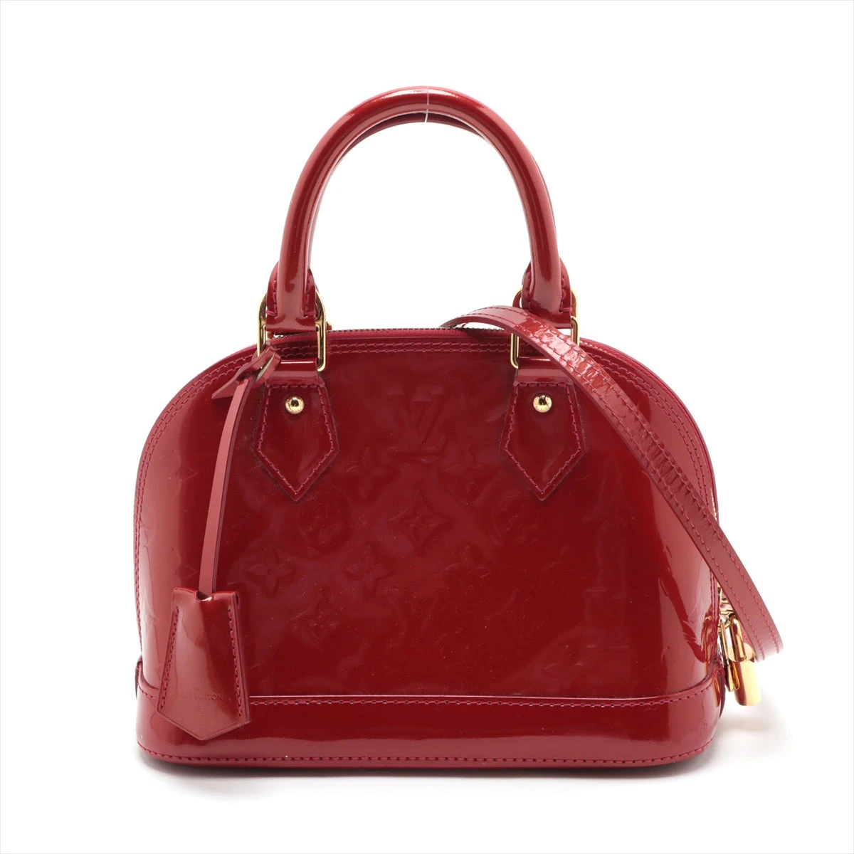 [SALE]ヴィトン Vuitton アルマ BB ボルネオ グリーン 楽天市場】【バッグ】LOUIS VUITTON ルイ ヴィトン エピ アルマ