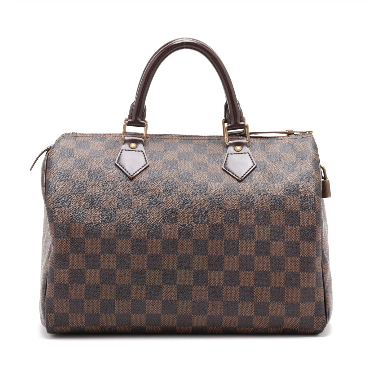 【鑑定済】ルイヴィトン　スピーディ30 LOUIS VUITTON ルイヴィトン スピーディ30 M41108 買取 - 神戸の