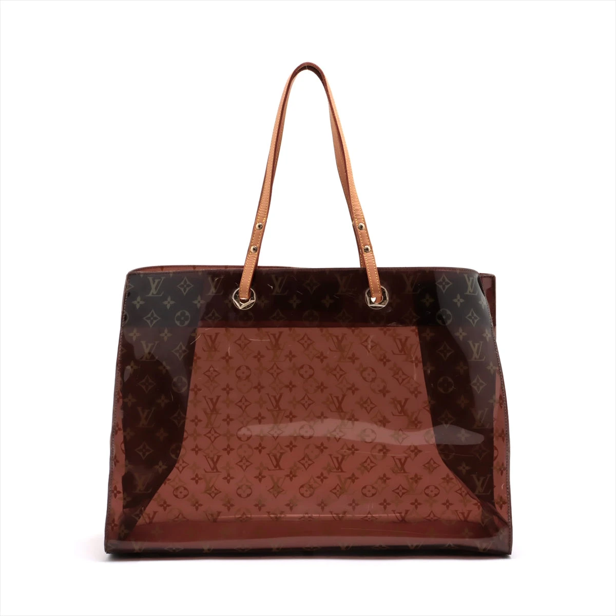 Louis Vuitton カバクルーズ　トートバッグ Louis Vuitton カバクルーズ