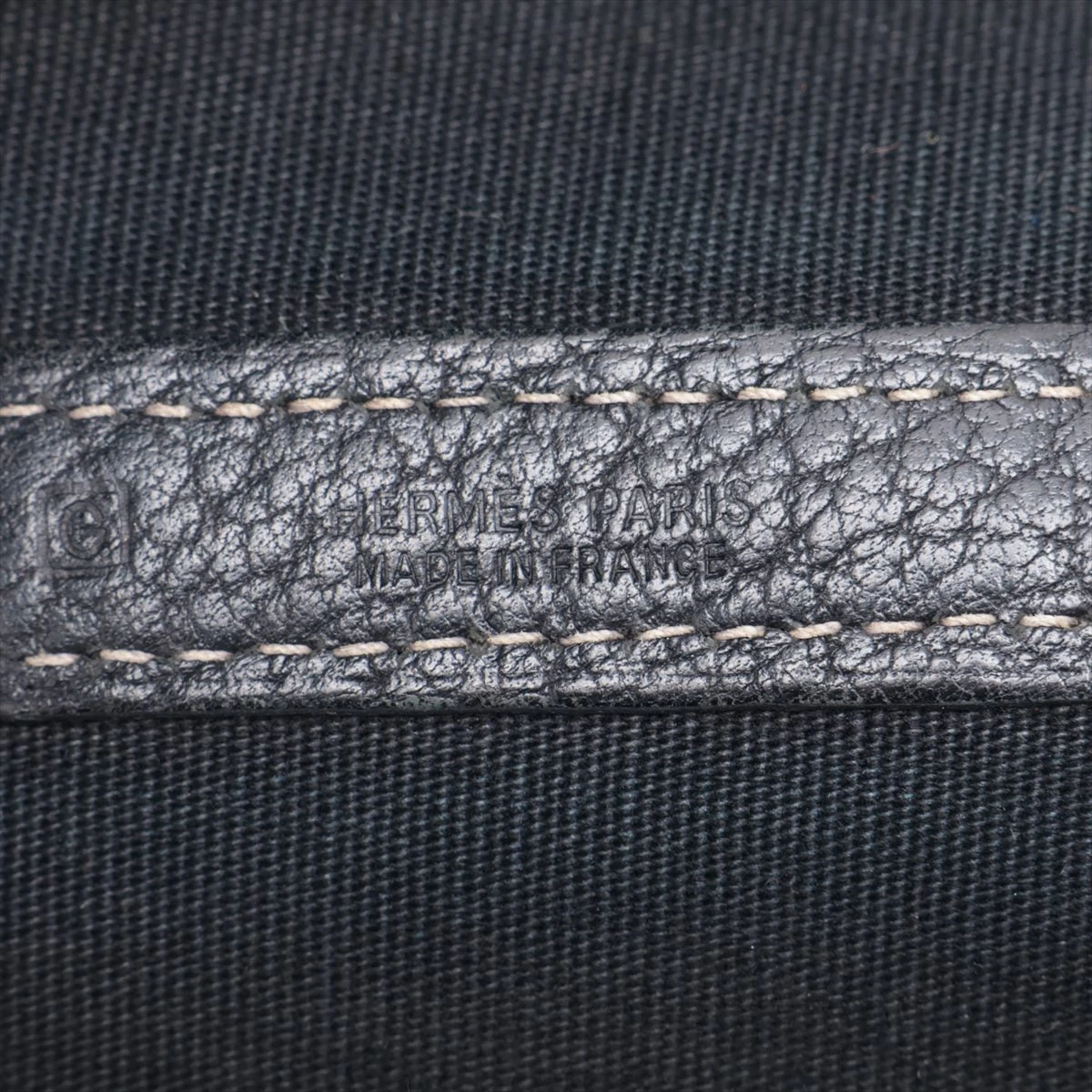 エルメス ガーデンパーティPM トワルオフィシエ×ネゴンダ