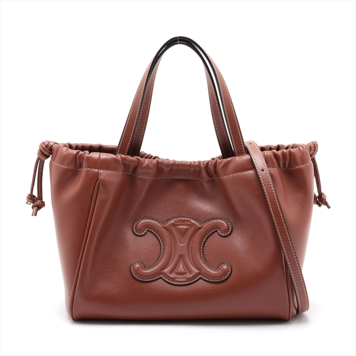 楽天市場】【バッグ】CELINE セリーヌ ブギーバッグ