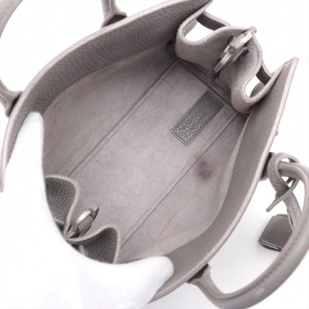 Amazon | [サンローランパリ] ハンドバッグ 2WAY SAC DE JOUR