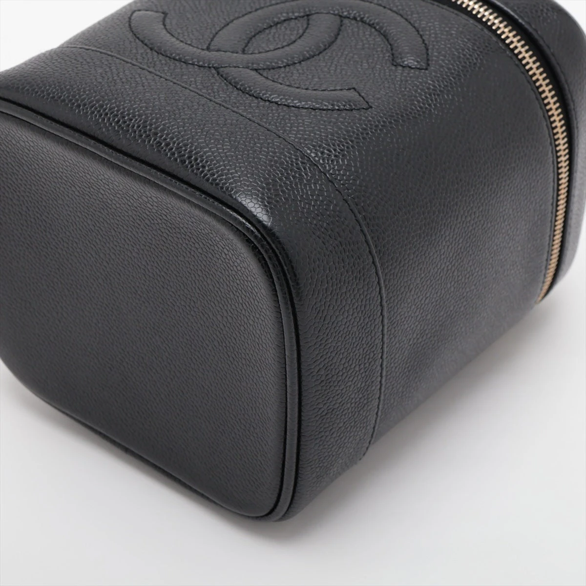 CHANEL - シャネル CHANEL ハンドバッグ バニティバッグ