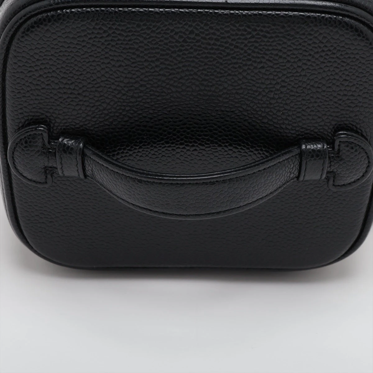 CHANEL - シャネル CHANEL ハンドバッグ バニティバッグ