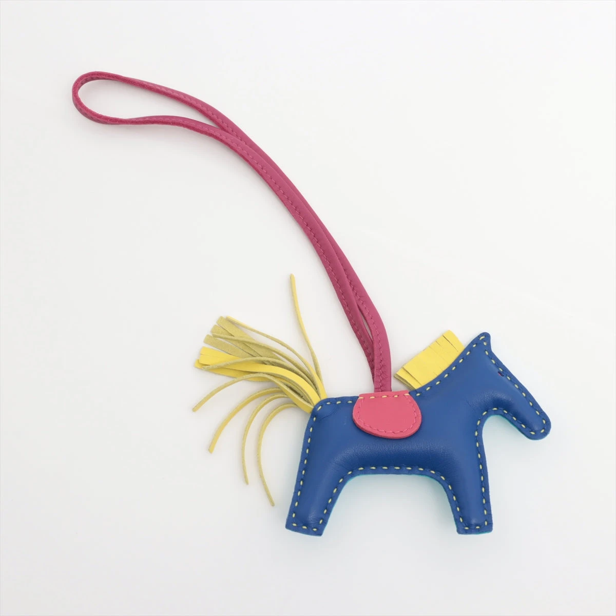 安心の国内発送☆エルメス ロデオチャームMM  アニョーミロ エルメス ロデオチャームPM チャーム アニョーミロ マルチカラー