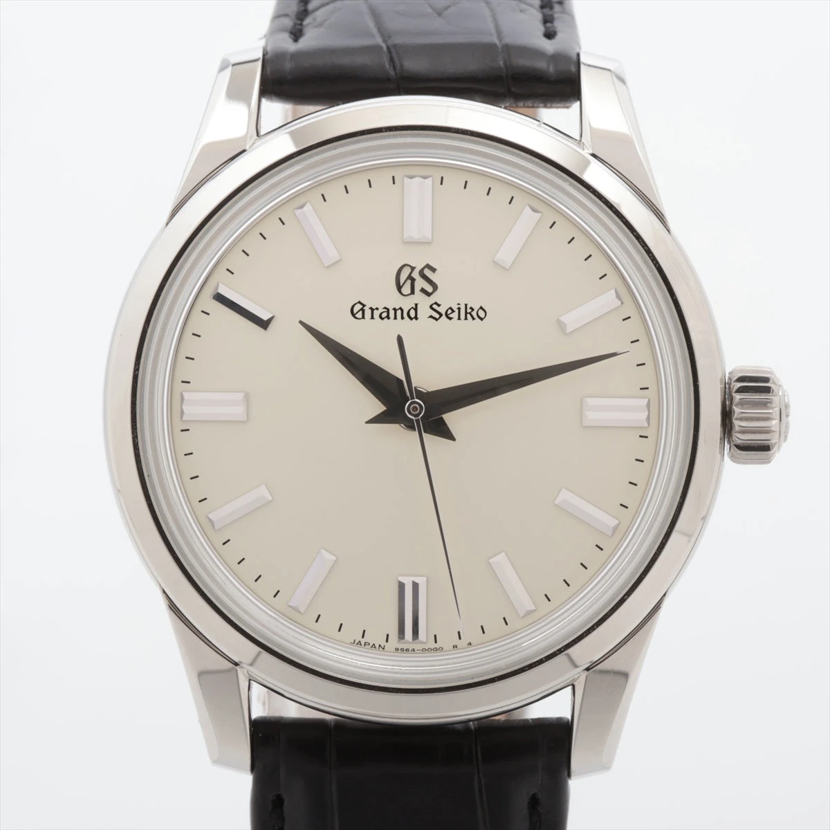 優河 elegant エレガント グランドセイコー Grand Seiko Elegance Collection SBGY007