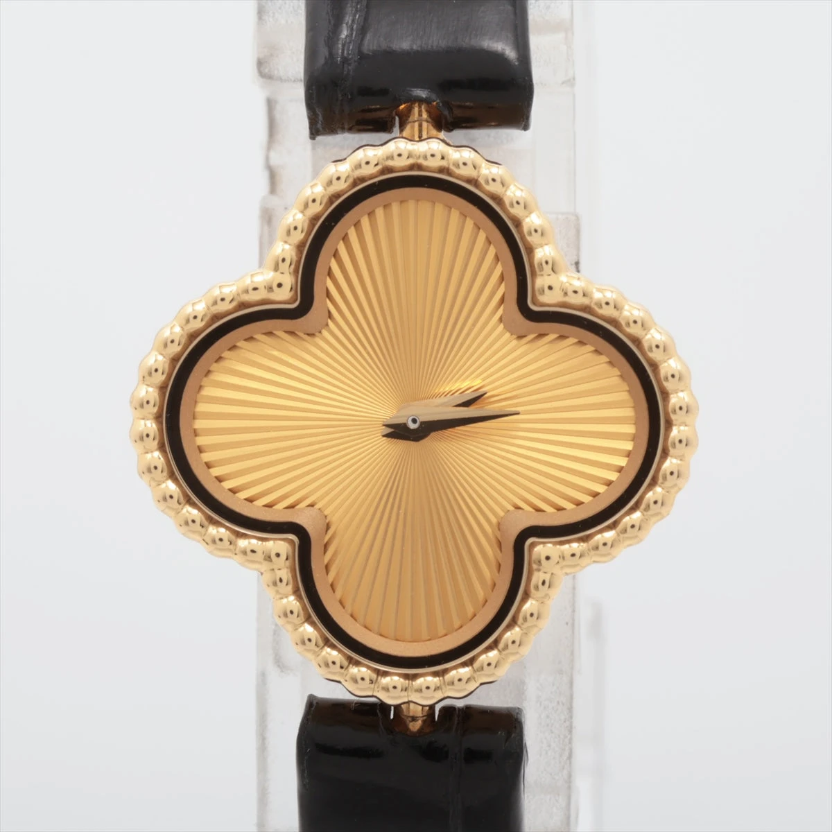Youngヴァンクリーフ＆アーペル Van Cleef & Arpels ヴァンクリーフ&アーペル レディース腕時計