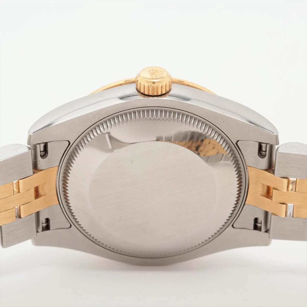チェリーページ① ロレックス デイトジャスト ボーイズ Ref.178343 - DATEJUST BOY