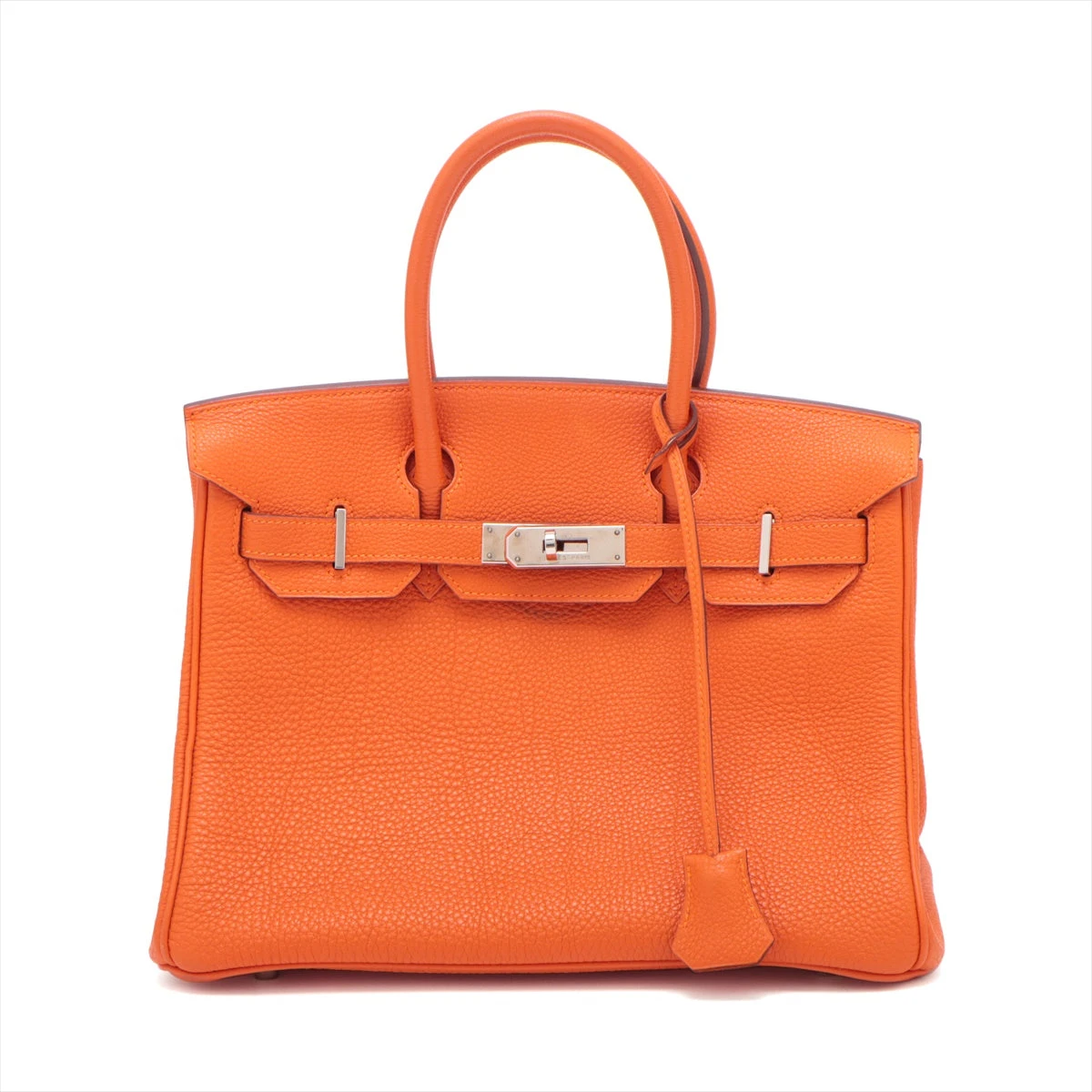 専用　HERMES エルメスは☆バーキン30☆空箱 エルメス HERMES バーキン30 Z刻 ブラック/GD金具 トゴ