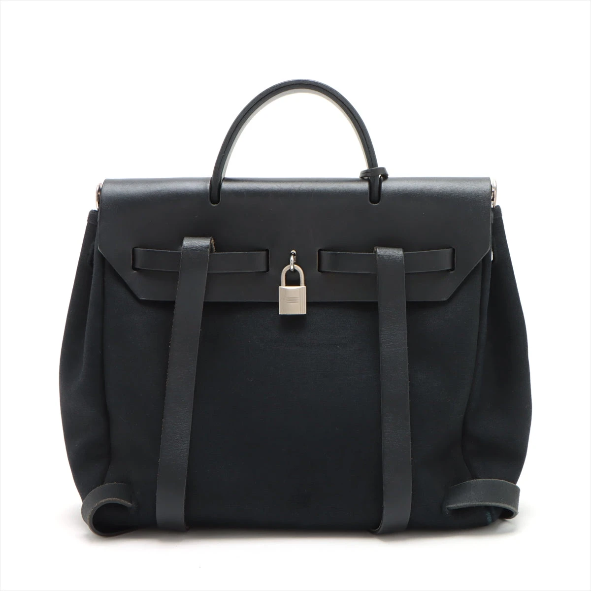エルメス エールバッグ用　ストッパー シルバー金具　パーツ　HERMES エルメス エールバッグ用 ストッパー シルバー金具 パーツ