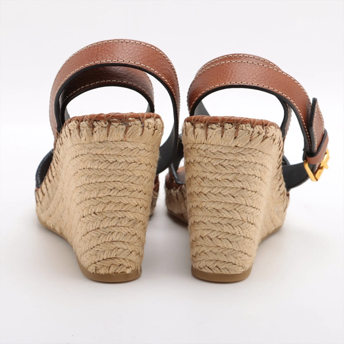 VALENTINO ウェッジソールサンダル 38 re-val-sl-w-00024.jpg