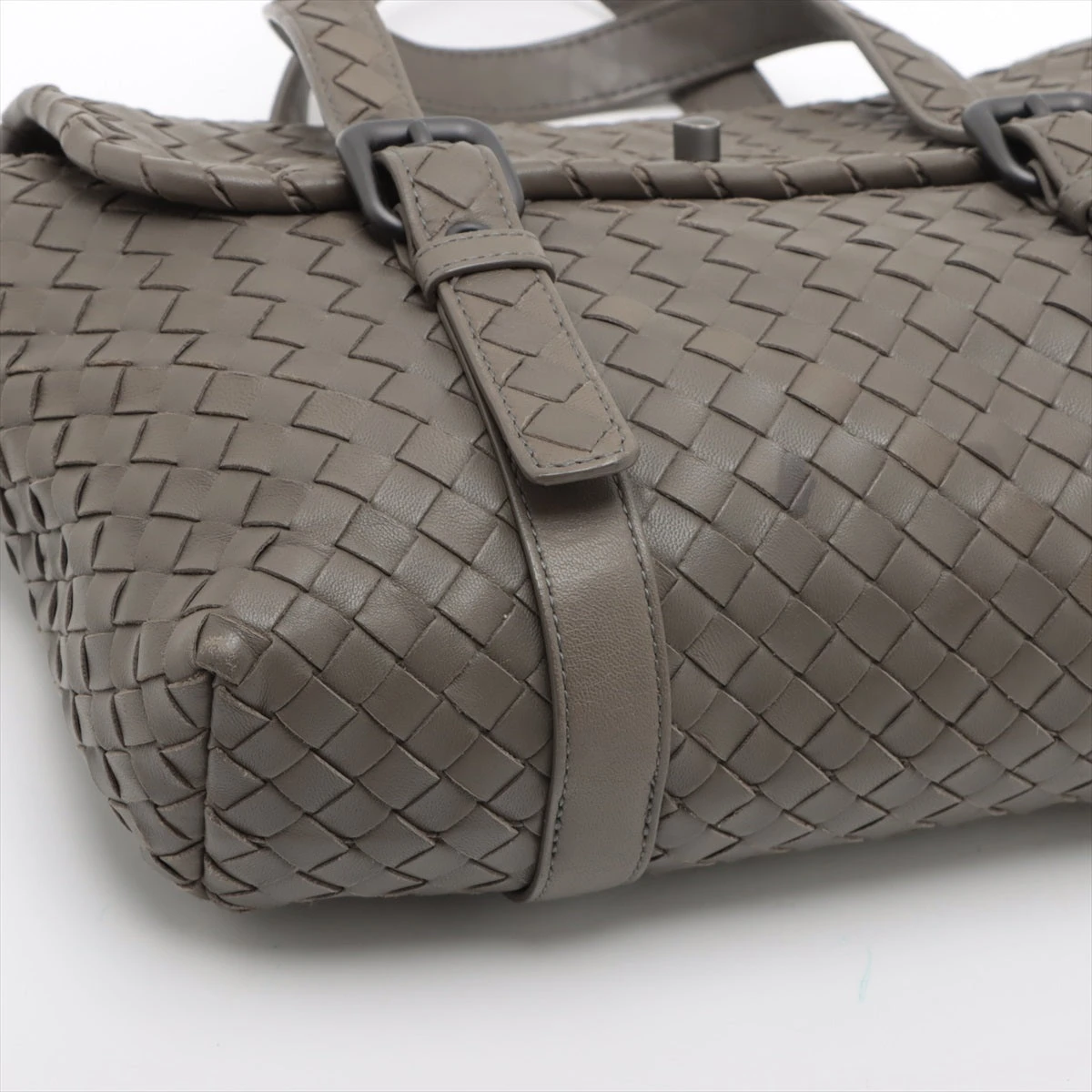 ボッテガ・ヴェネタ(ミラー付き) BOTTEGA VENETA ボッテガヴェネタ バッグ ミラー付き 【公式通販】