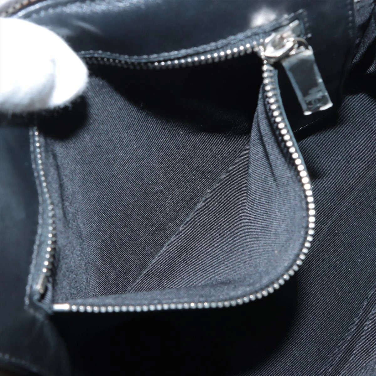 シャネル グレー 美品！ ギフト品 ハンドバッグ 非売品 トート シャネル(CHANEL)シャネル 復刻 トート バッグ トートバッグ