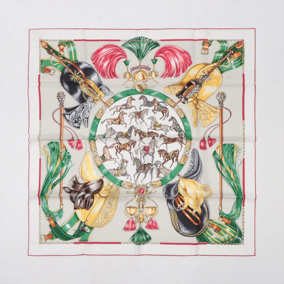 エルメス カレ｜page=81｜中古ブランド品・ブランド古着通販