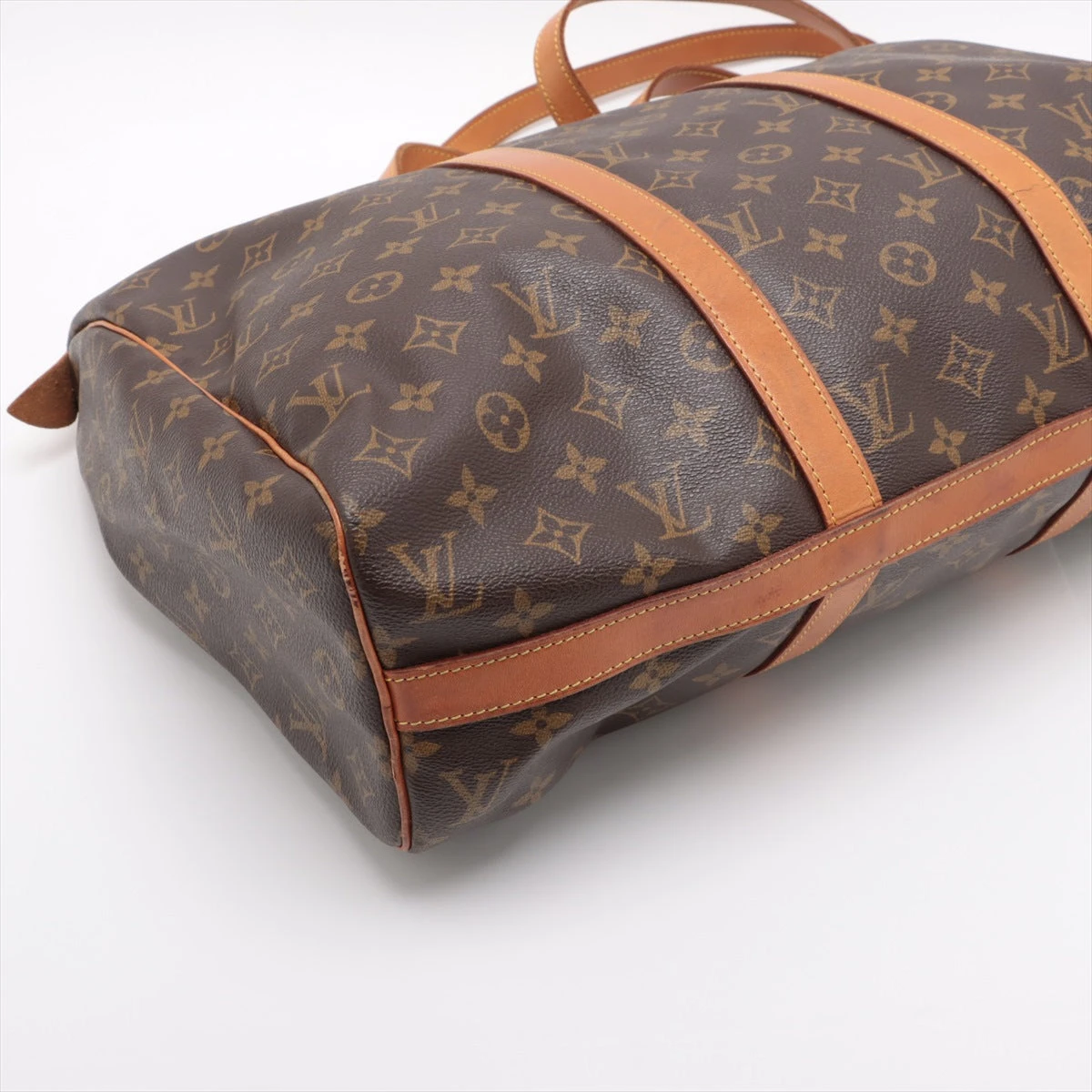 LOUIS VUITTON(ルイ・ヴィトン)フラネリー45 | 商品詳細