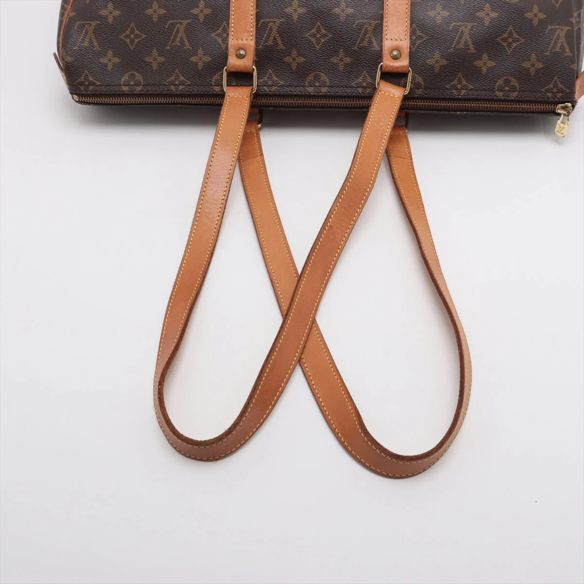 LOUIS VUITTON(ルイ・ヴィトン)フラネリー45 | 商品詳細