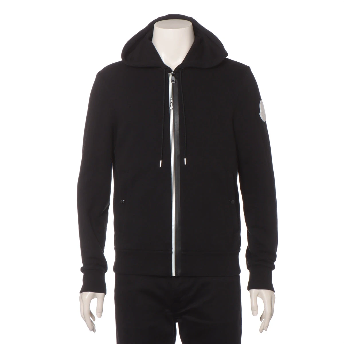 富士フイルム XT-2モンクレール 20年製 MAGLIA ﾛｺﾞﾊﾟｰｶｰ S