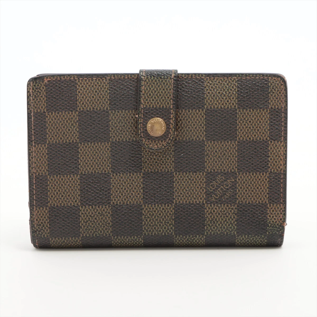 LOUIS VUITTON ルイヴィトン ポルトモネ ビエ ヴィエノワ モノグラ LOUIS VUITTON】ルイヴィトン『モノグラム マット ポルト モネ
