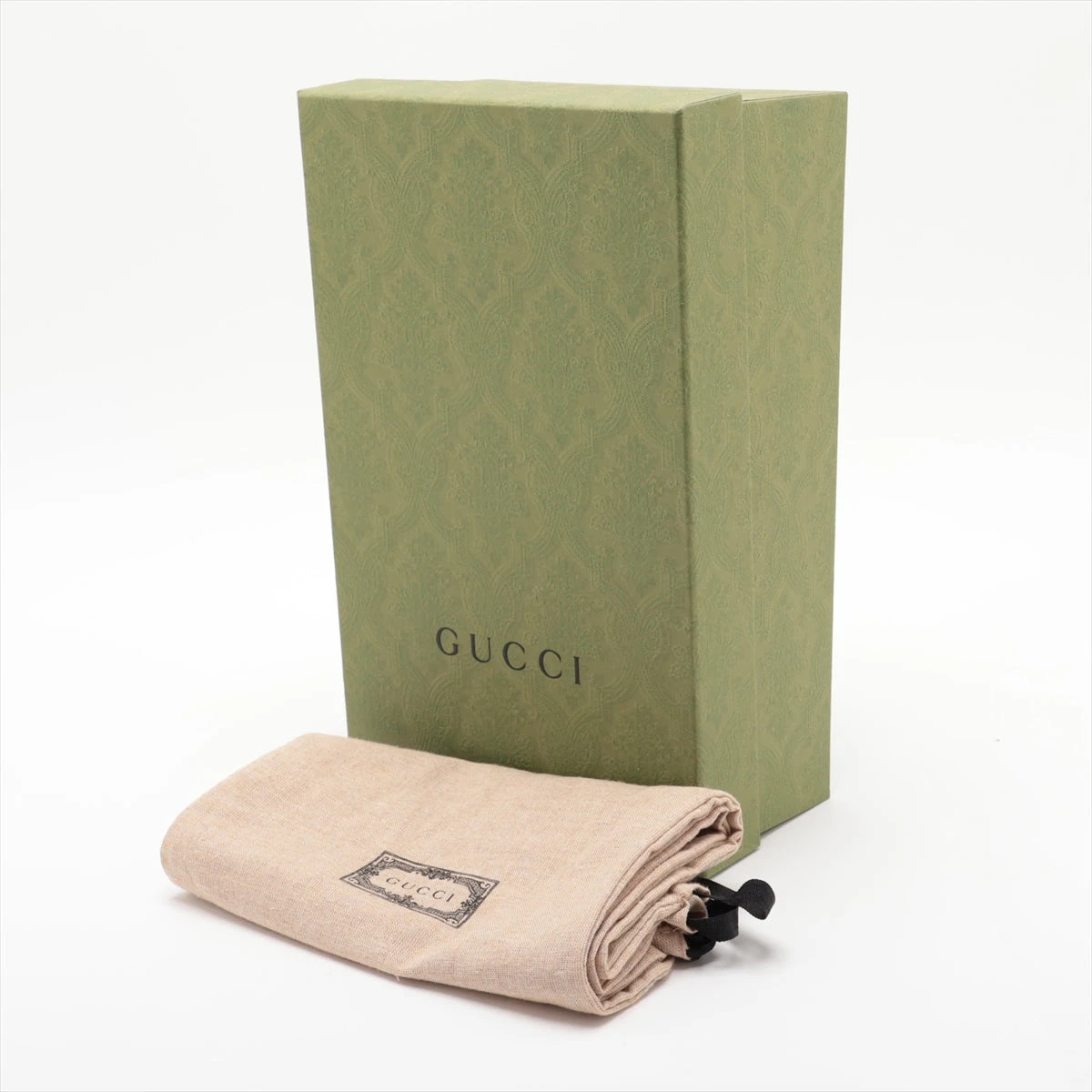 GUCCIグッチ　ハラコミュールサンダル36.5 ❣️お値下げお値打ち価格❣️ GUCCI(グッチ) / サンダル/36.5/BLK/ハラコミュール/サンダル