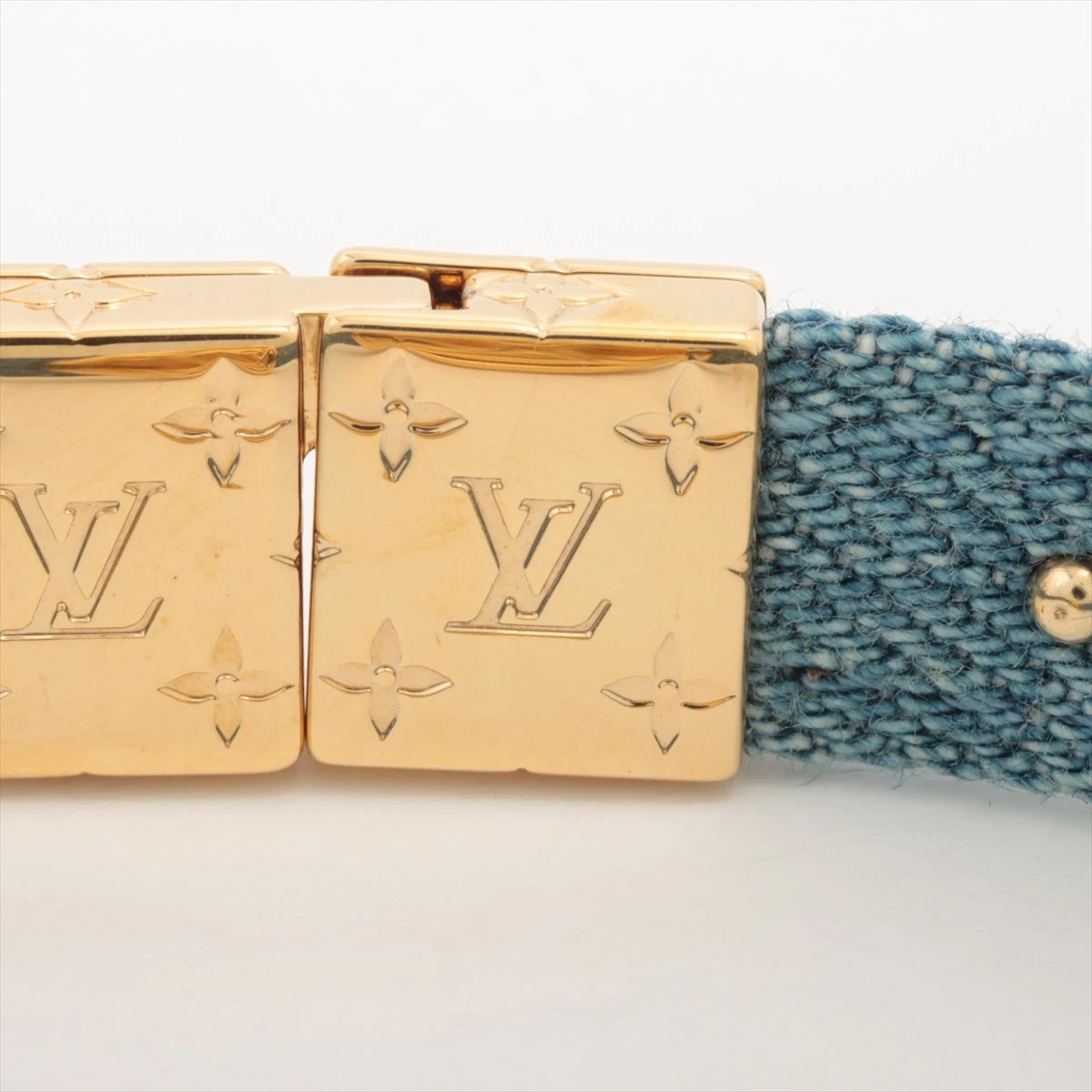 ㅤ*ㅤ様 【今週限定値下げ中】ブラスレ・LVサークルリバーシブル ヴィトン M6561F ブラスレ LVサークルリバーシブル BC1109