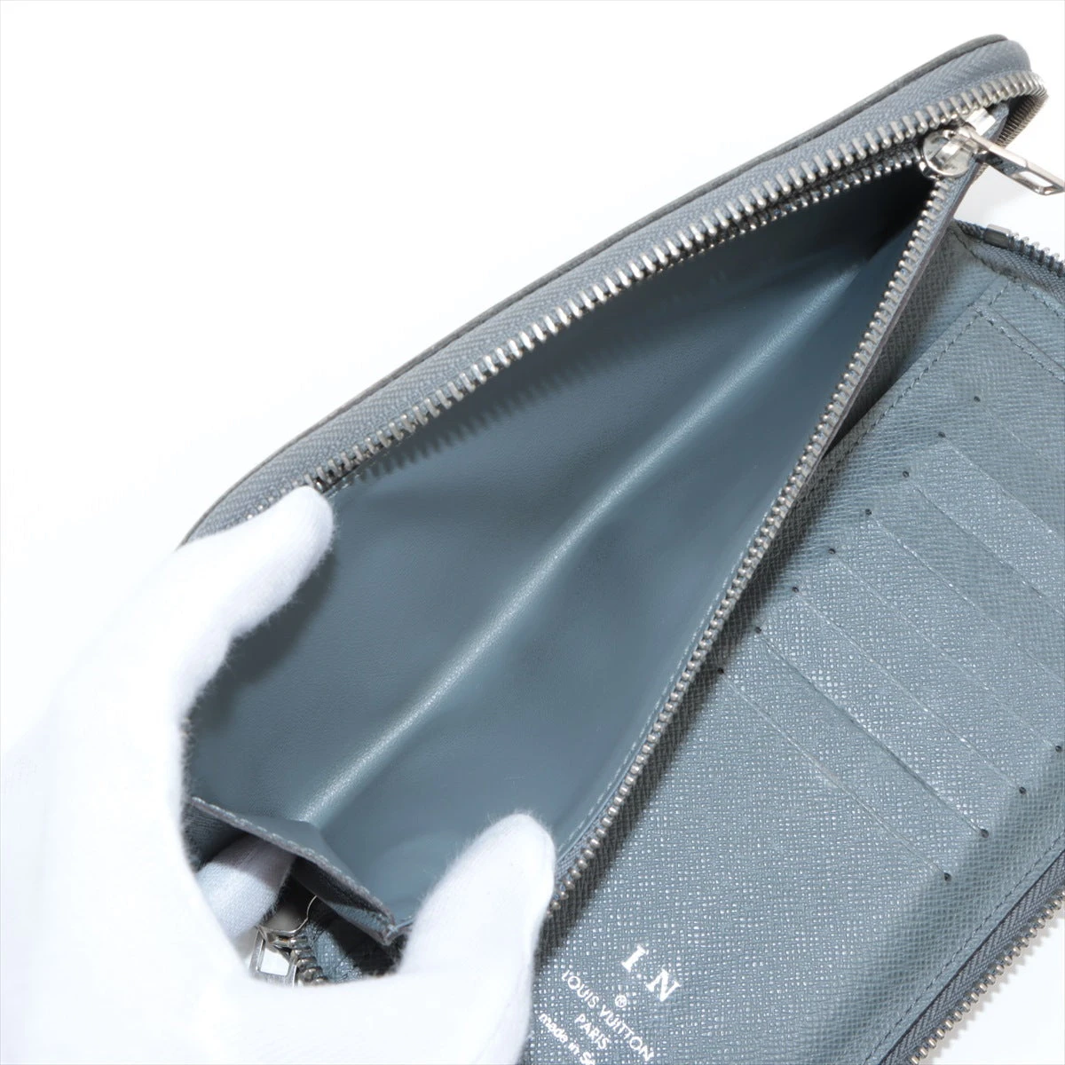 【美品 付属品付】 ルイヴィトン タイガ ジッピーウォレット M32601 楽天市場】【財布】LOUIS VUITTON ルイ ヴィトン タイガ