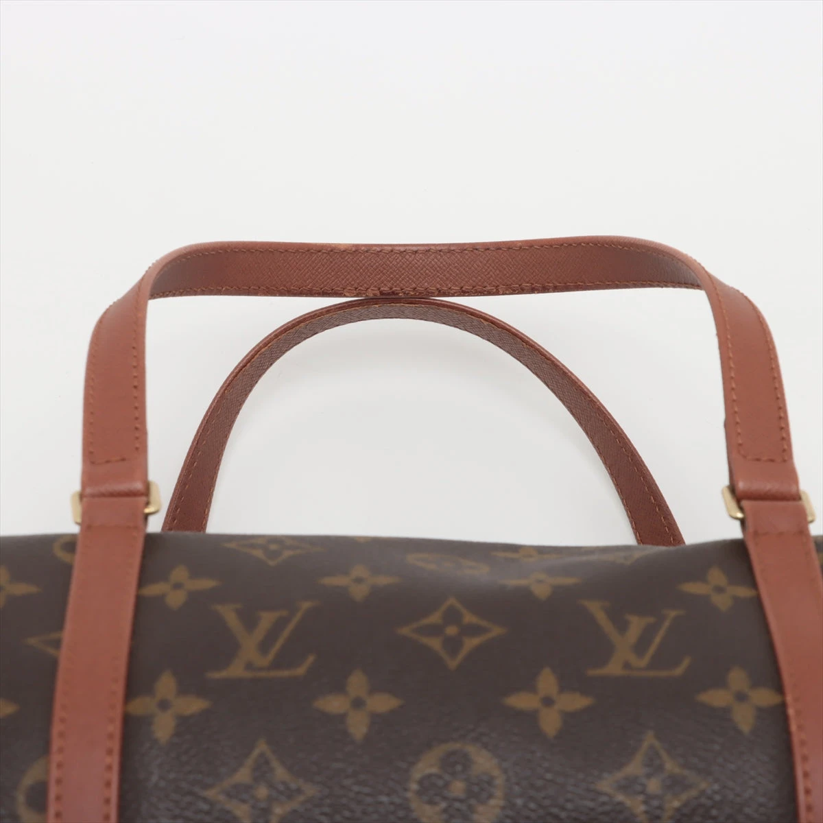ヴィトン モノグラム パピヨン30 M51365 持ち手硬化 A2876689｜中古 