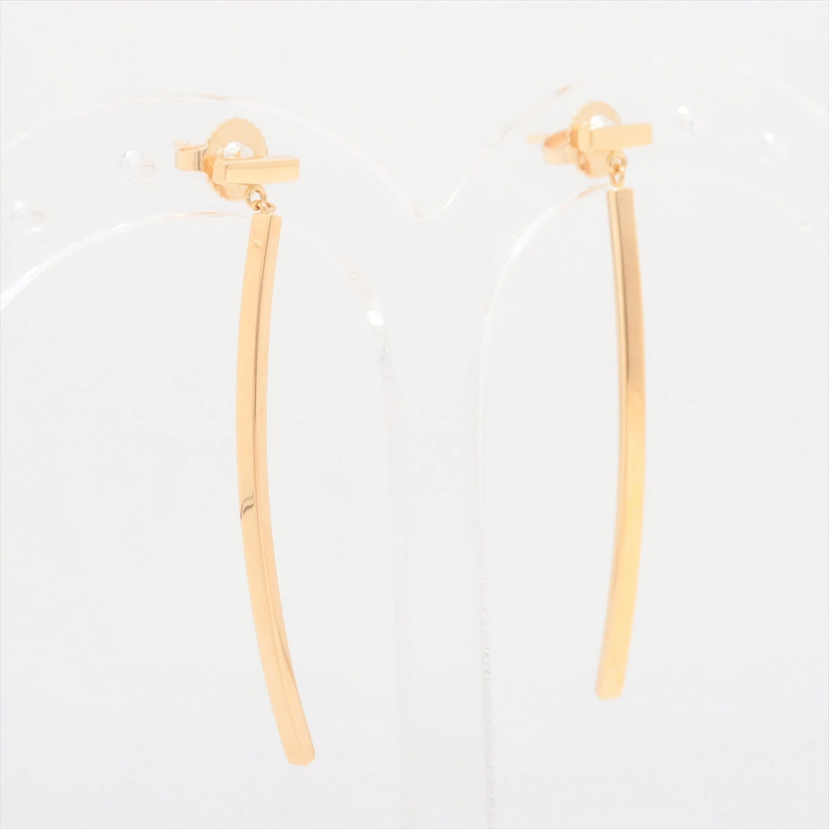 Tiffany T ワイヤー　バー　シルバー　ピアス　Ag925 TIFFANY&Co. ピアス レディース ティファニー プレゼント